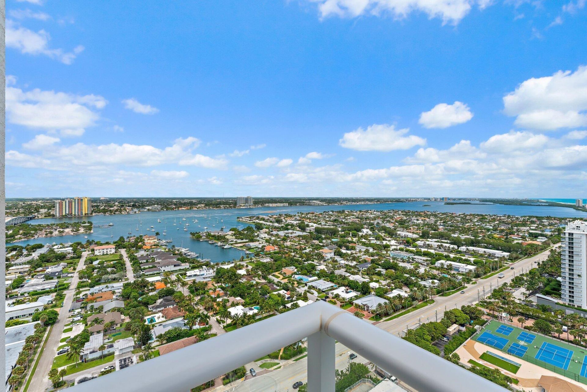 2700 N Ocean Drive, Unit Ph-1b, Riviera Beach, FL 33404 Photo