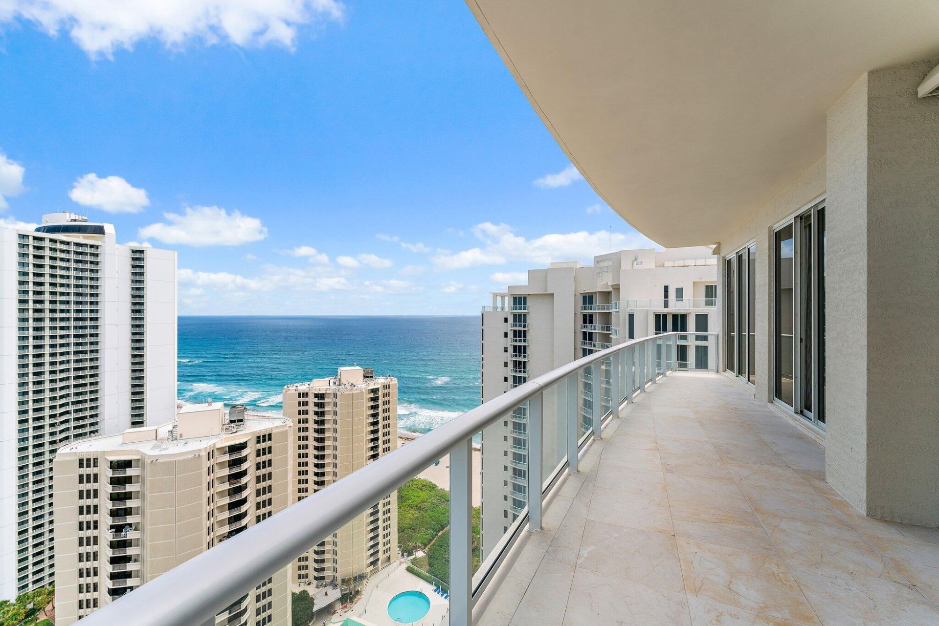 2700 N Ocean Drive, Unit Ph-1b, Riviera Beach, FL 33404 Photo