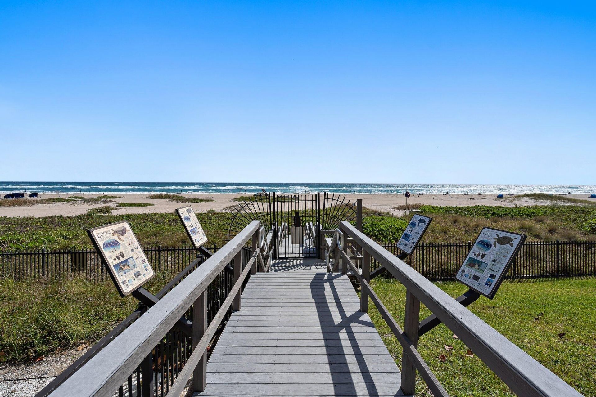 2700 N Ocean Drive, Unit Ph-1b, Riviera Beach, FL 33404 Photo