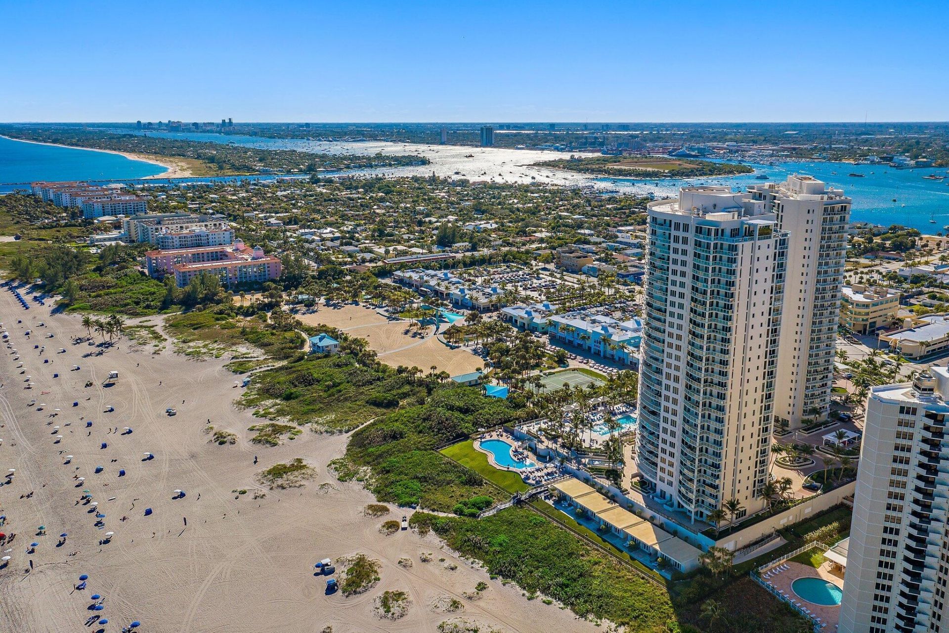 2700 N Ocean Drive, Unit Ph-1b, Riviera Beach, FL 33404 Photo