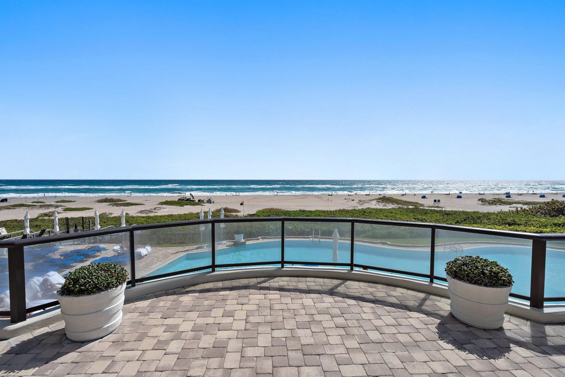 2700 N Ocean Drive, Unit Ph-1b, Riviera Beach, FL 33404 Photo