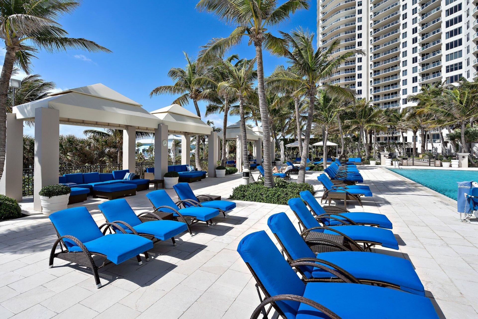 2700 N Ocean Drive, Unit Ph-1b, Riviera Beach, FL 33404 Photo