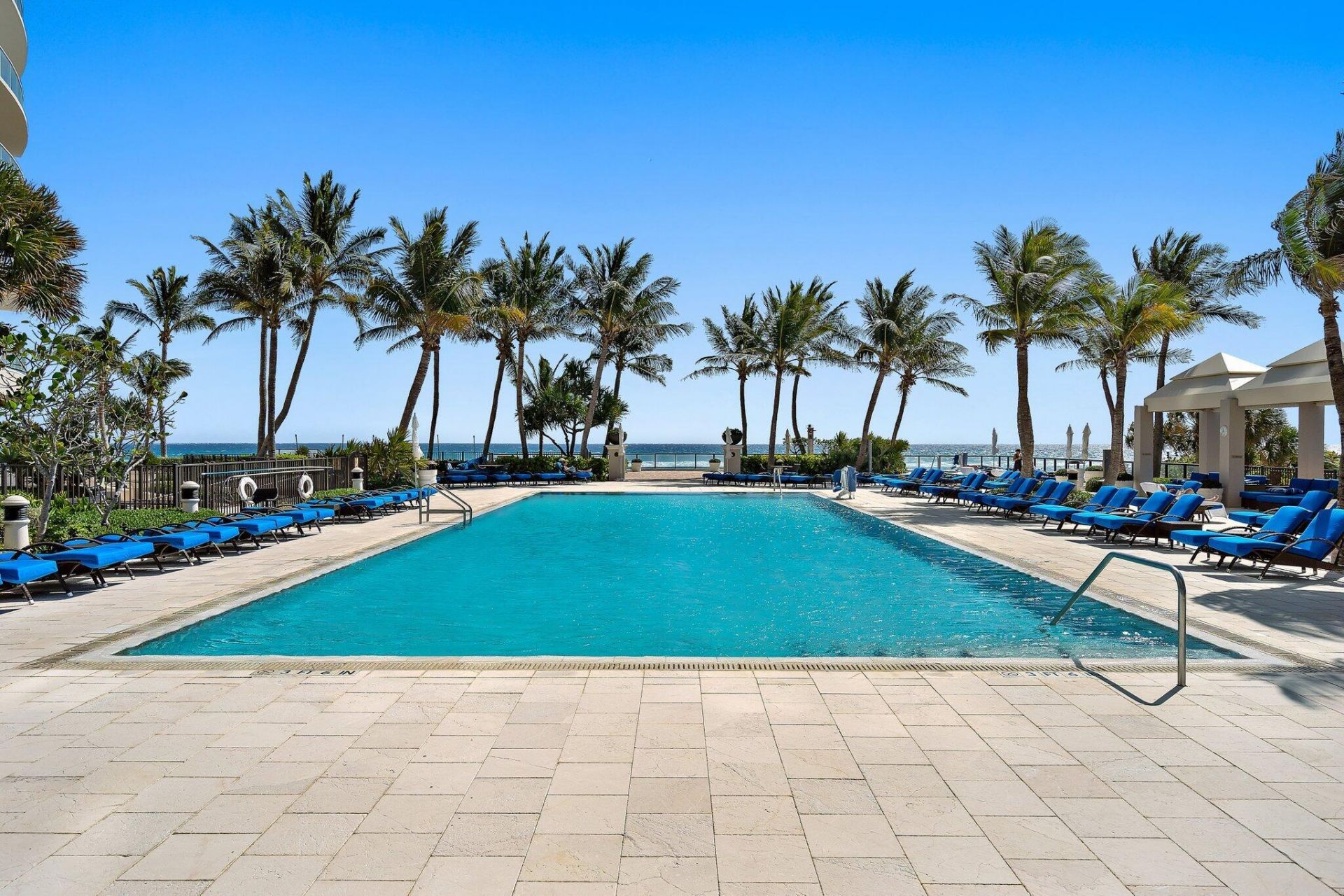2700 N Ocean Drive, Unit Ph-1b, Riviera Beach, FL 33404 Photo