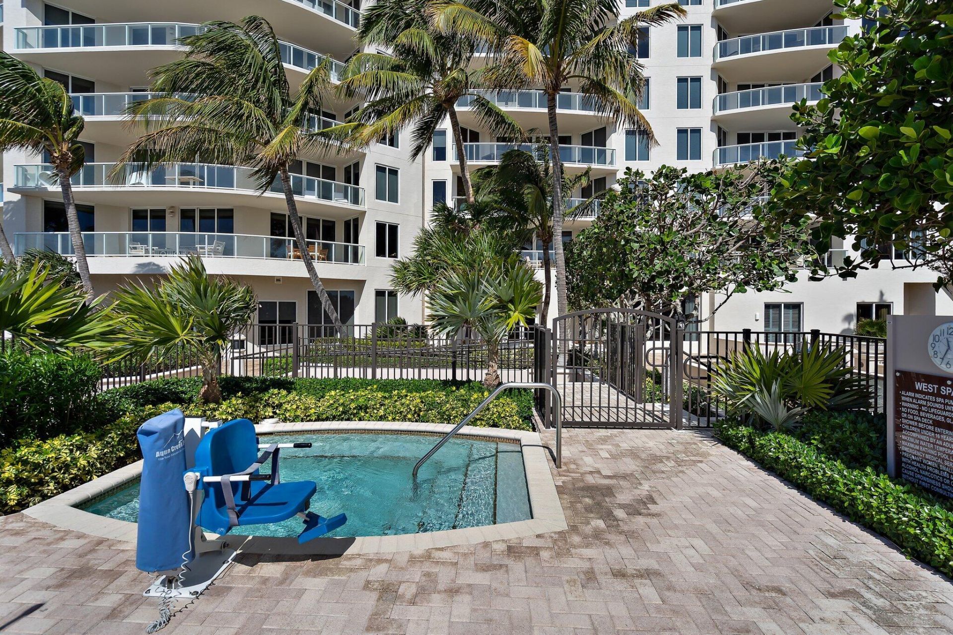 2700 N Ocean Drive, Unit Ph-1b, Riviera Beach, FL 33404 Photo
