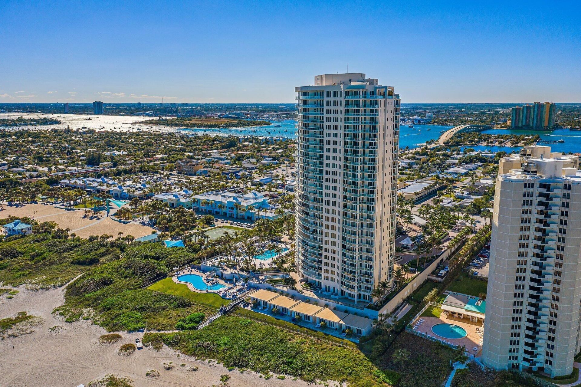 2700 N Ocean Drive, Unit Ph-1b, Riviera Beach, FL 33404 Photo