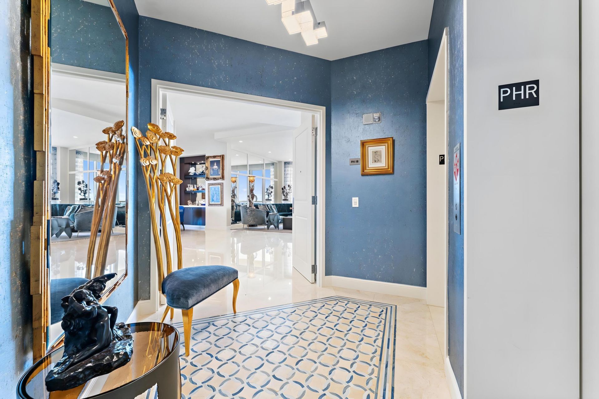 2700 N Ocean Drive, Unit Ph-1b, Riviera Beach, FL 33404 Photo