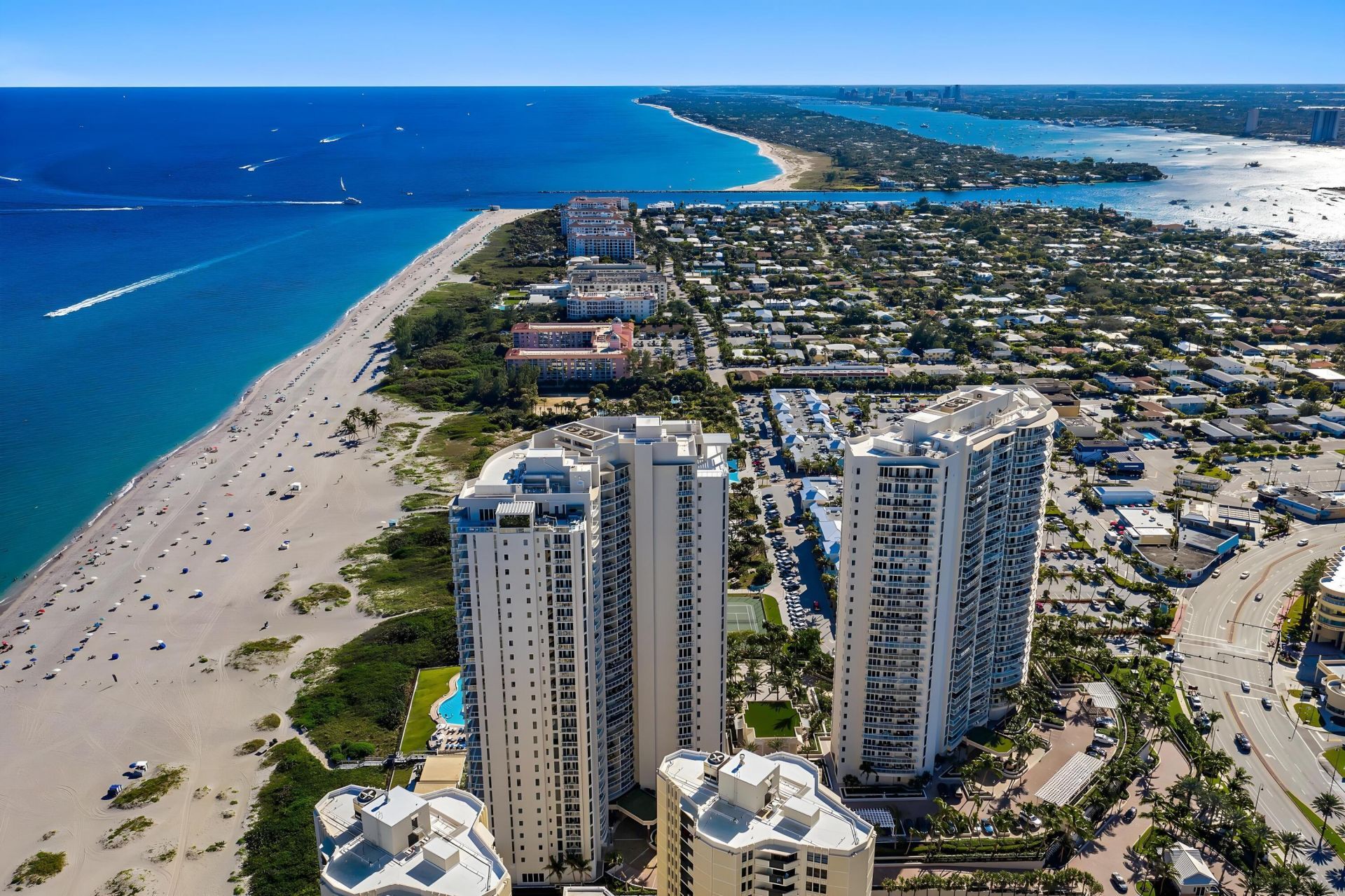 2700 N Ocean Drive, Unit Ph-1b, Riviera Beach, FL 33404 Photo
