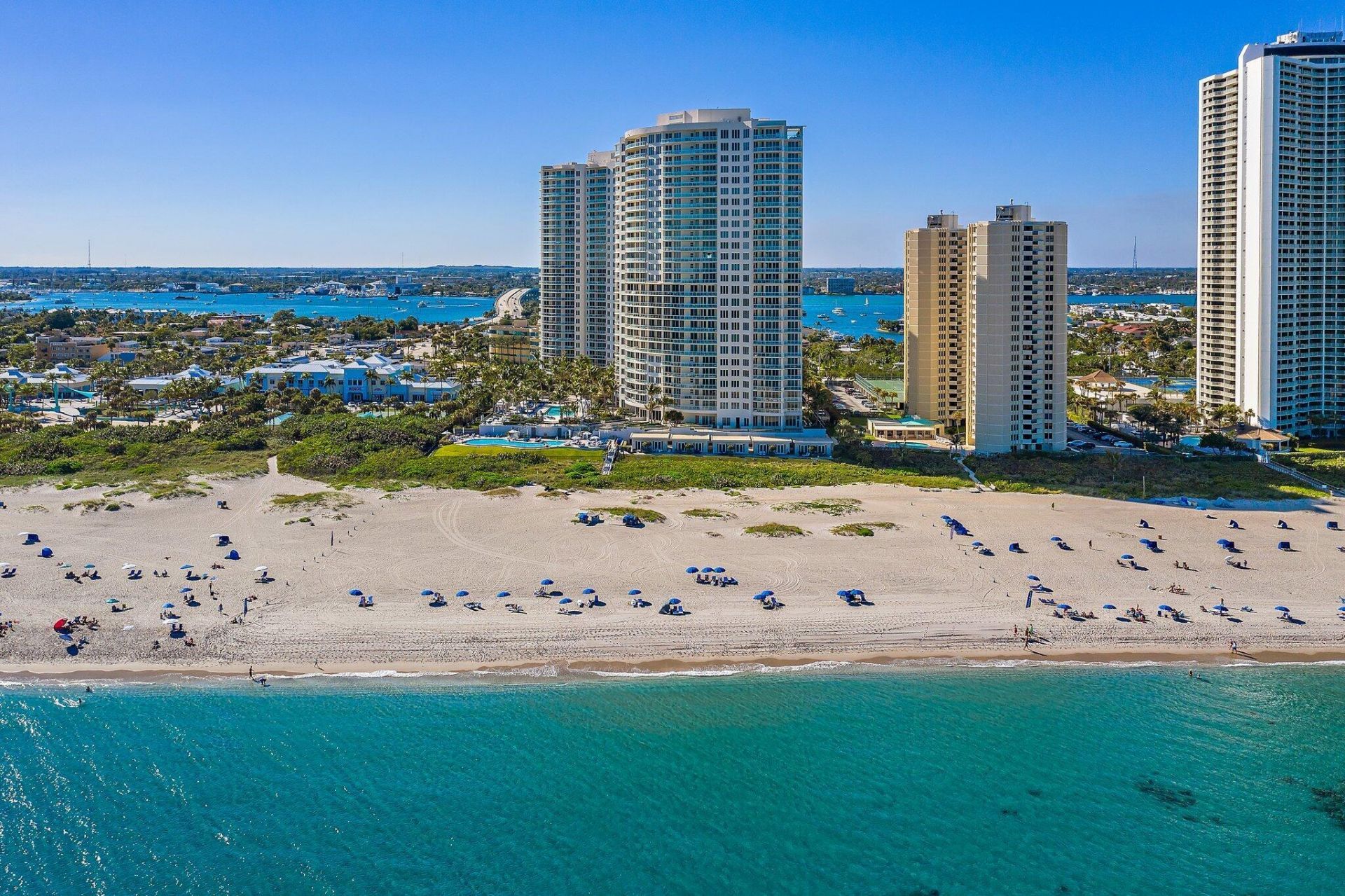 2700 N Ocean Drive, Unit Ph-1b, Riviera Beach, FL 33404 Photo