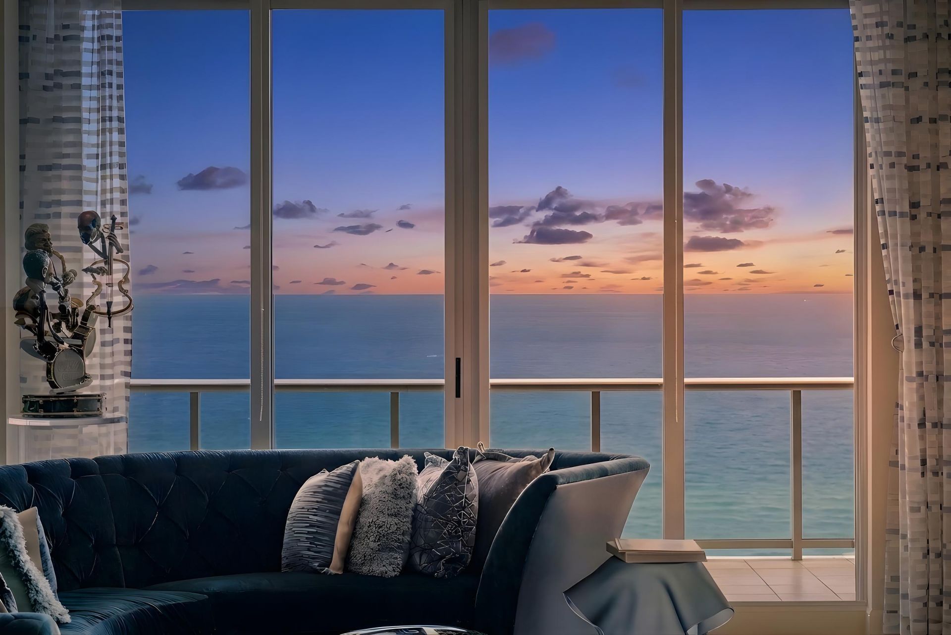 2700 N Ocean Drive, Unit Ph-1b, Riviera Beach, FL 33404 Photo