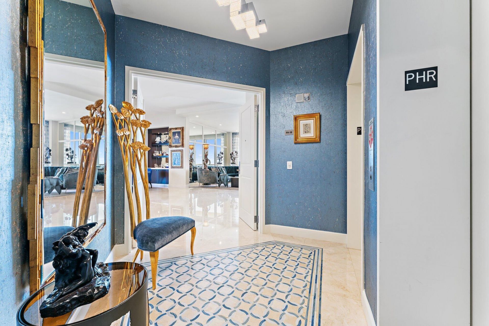 2700 N Ocean Drive, Unit Ph-1b, Riviera Beach, FL 33404 Photo