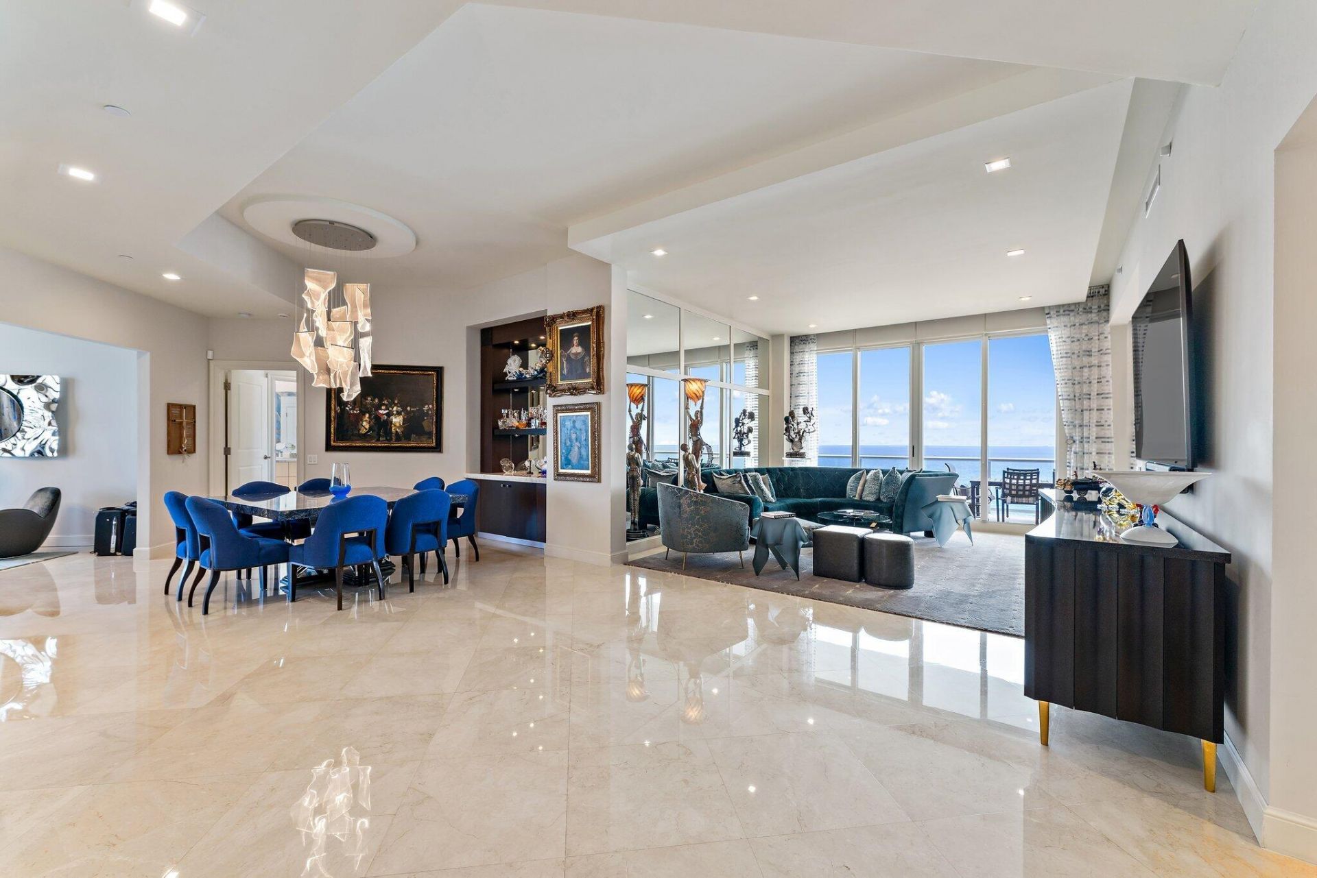 2700 N Ocean Drive, Unit Ph-1b, Riviera Beach, FL 33404 Photo
