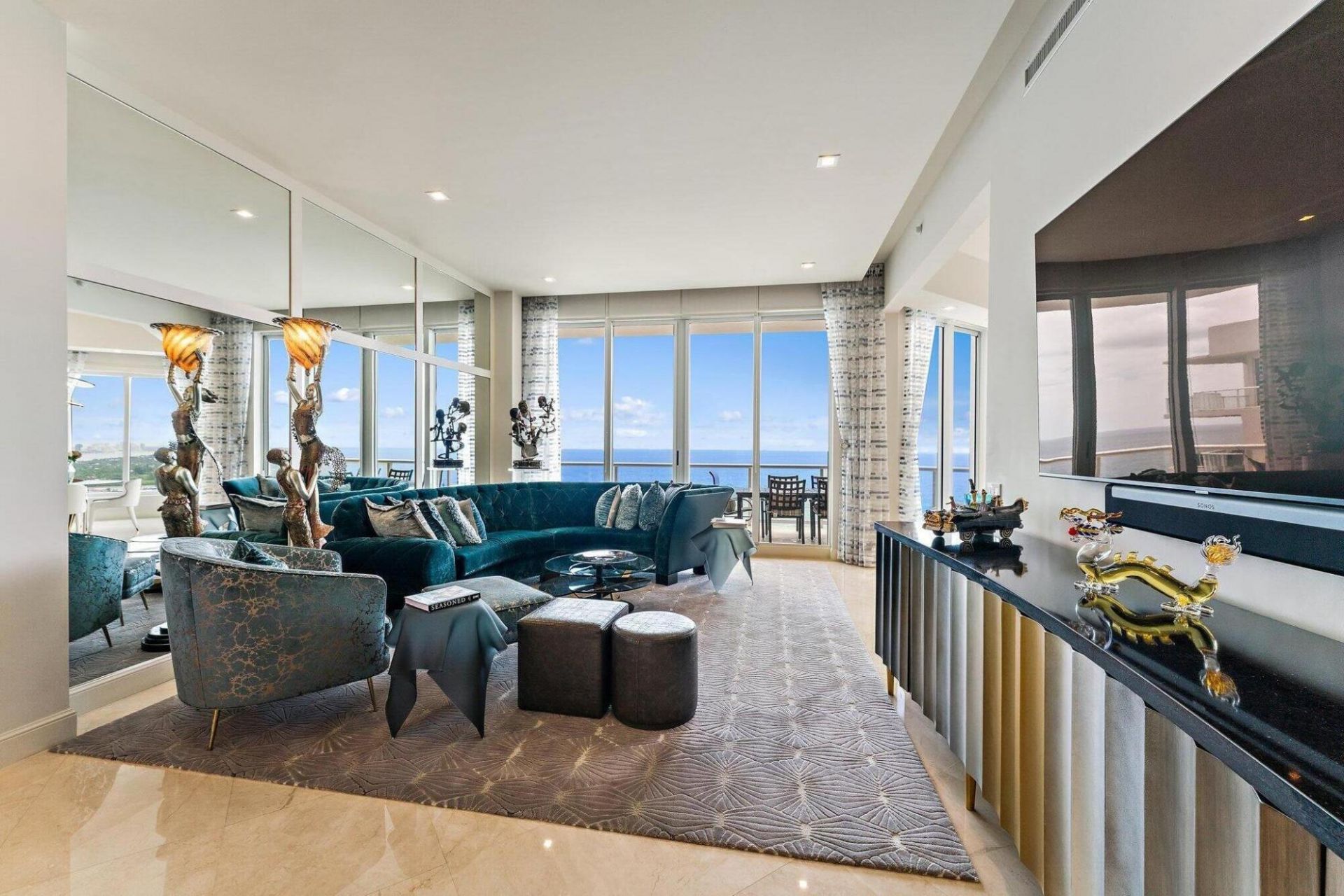2700 N Ocean Drive, Unit Ph-1b, Riviera Beach, FL 33404 Photo