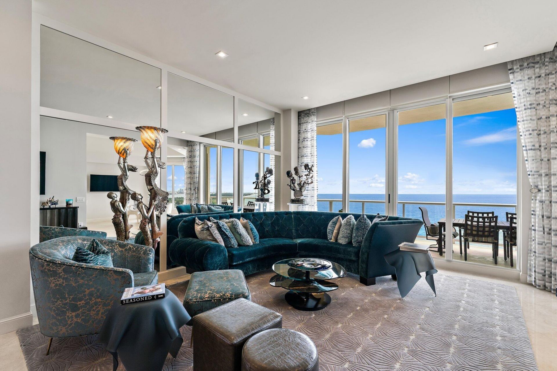 2700 N Ocean Drive, Unit Ph-1b, Riviera Beach, FL 33404 Photo