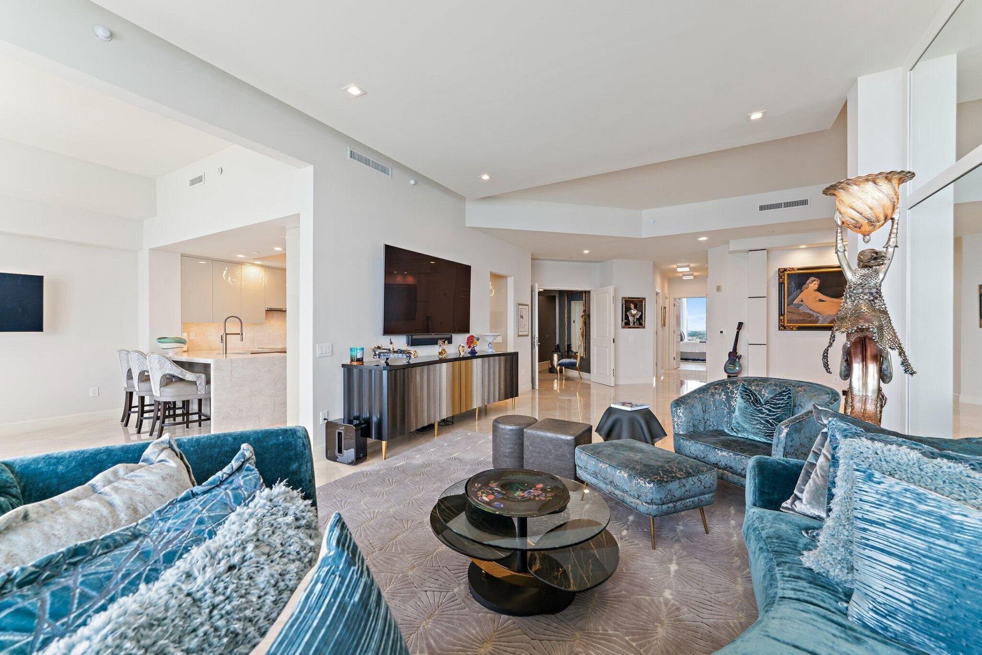 2700 N Ocean Drive, Unit Ph-1b, Riviera Beach, FL 33404 Photo