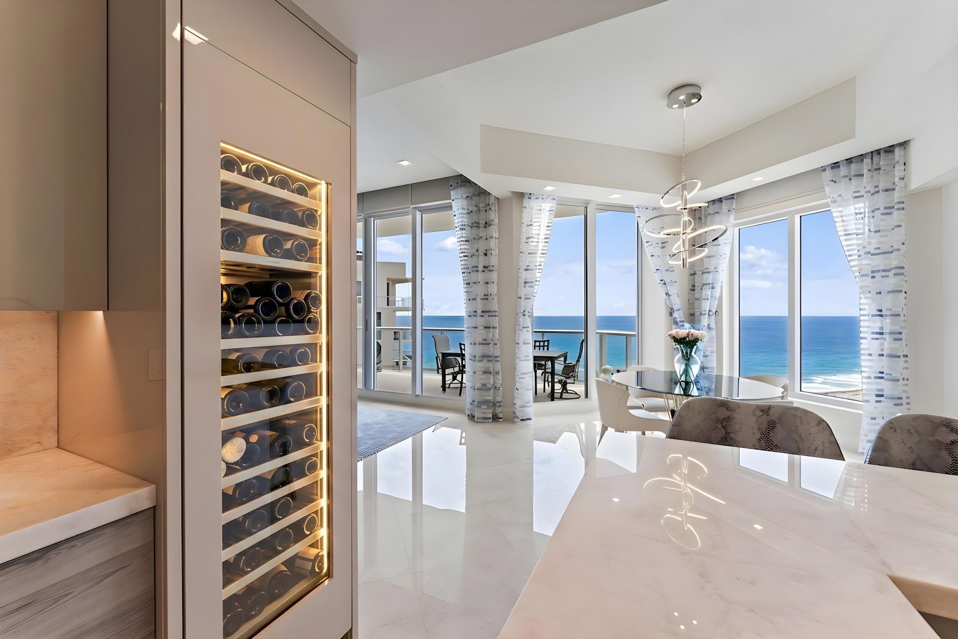 2700 N Ocean Drive, Unit Ph-1b, Riviera Beach, FL 33404 Photo