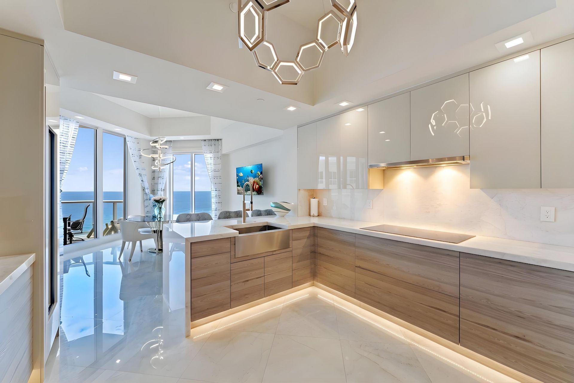 2700 N Ocean Drive, Unit Ph-1b, Riviera Beach, FL 33404 Photo