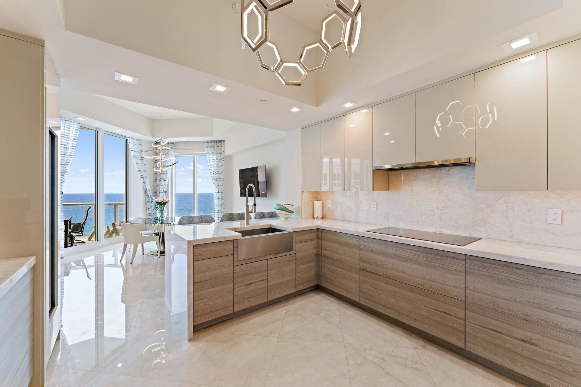 2700 N Ocean Drive, Unit Ph-1b, Riviera Beach, FL 33404 Photo