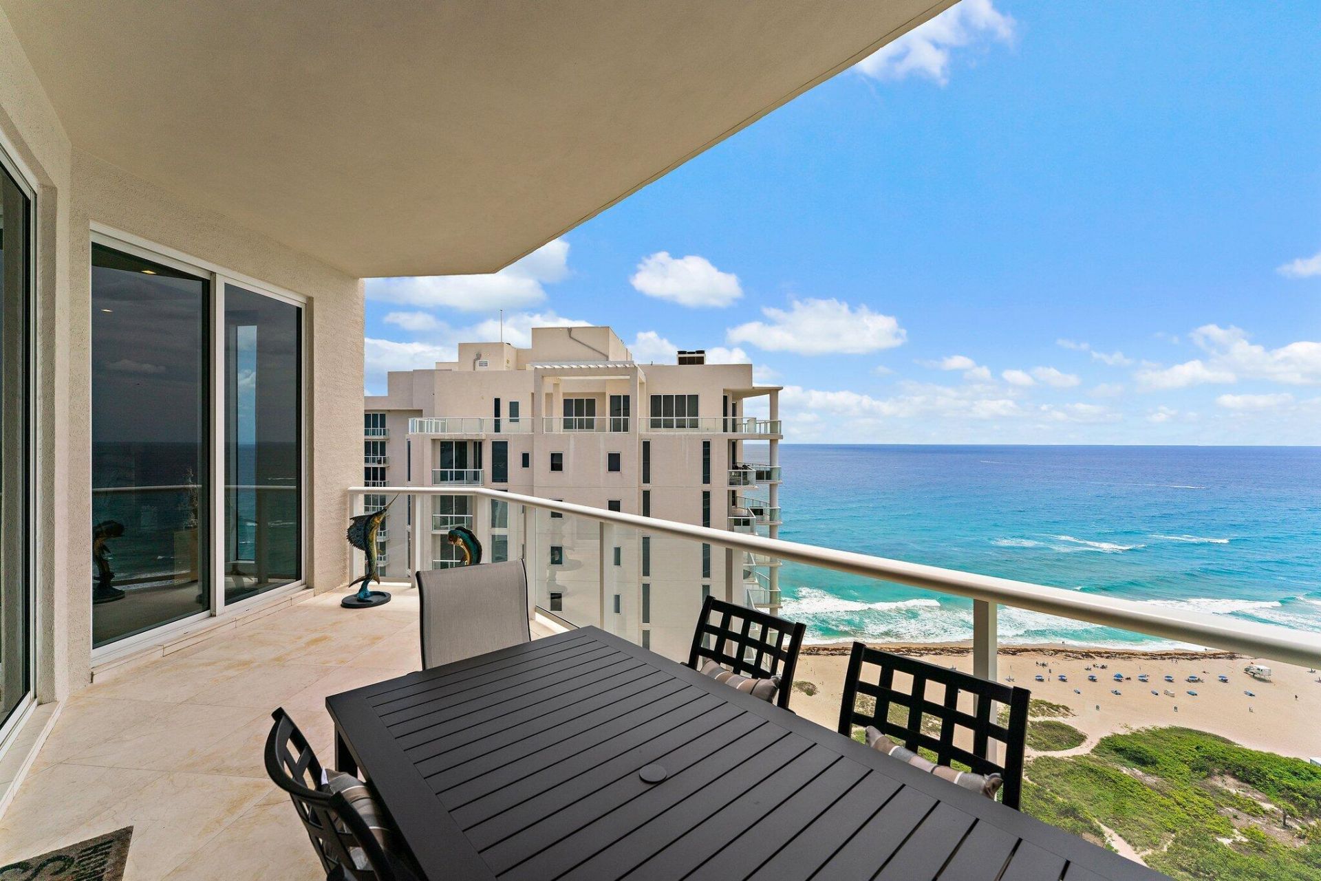 2700 N Ocean Drive, Unit Ph-1b, Riviera Beach, FL 33404 Photo