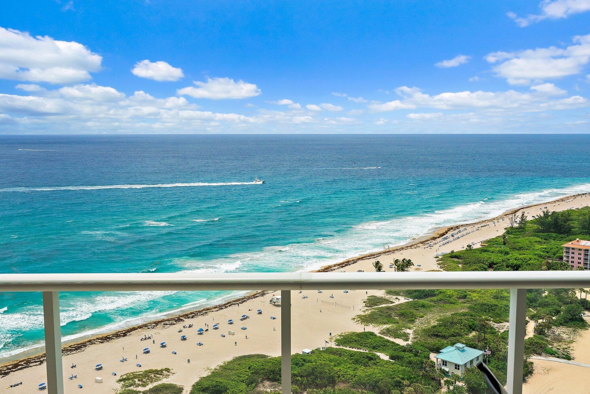 2700 N Ocean Drive, Unit Ph-1b, Riviera Beach, FL 33404 Photo