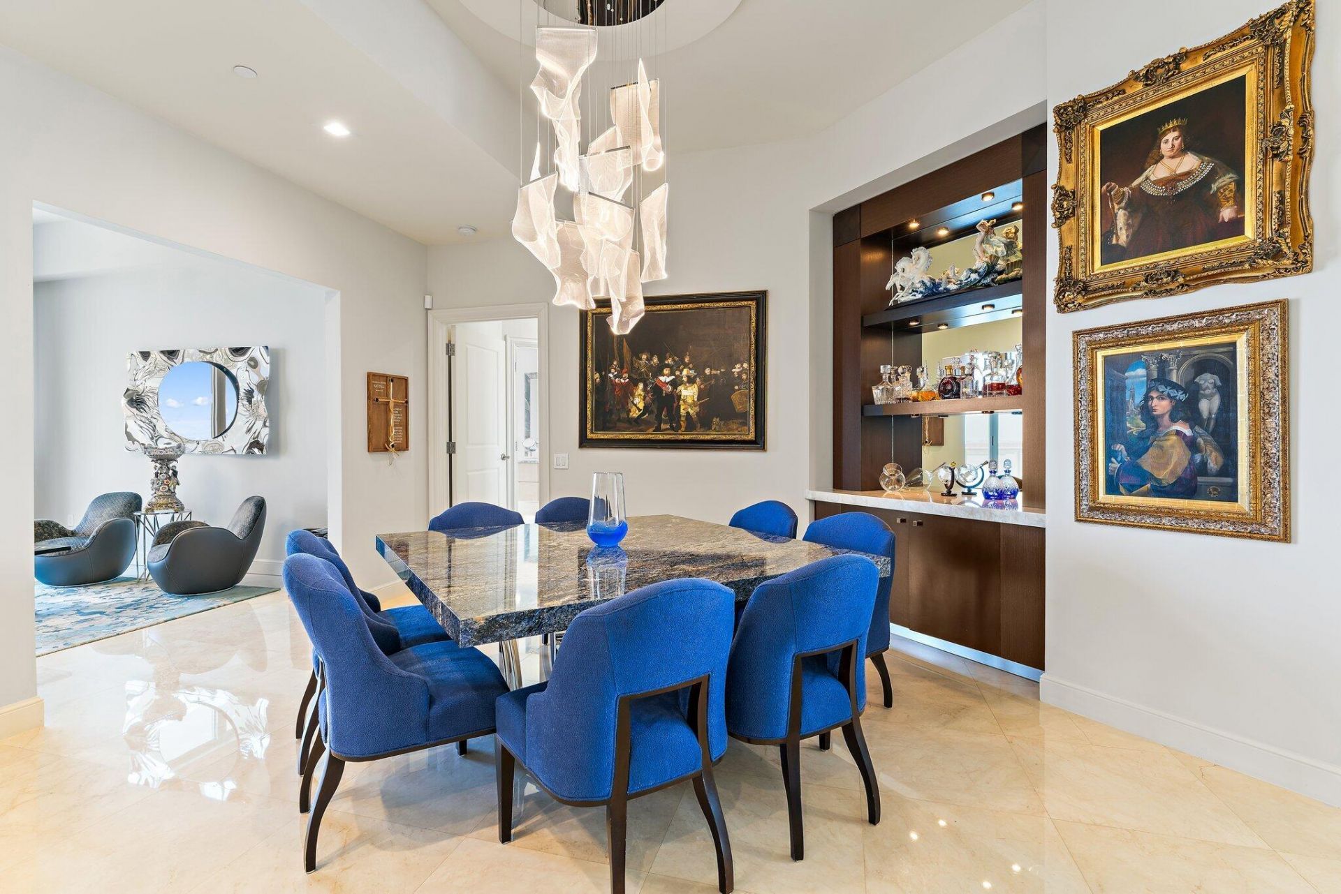 2700 N Ocean Drive, Unit Ph-1b, Riviera Beach, FL 33404 Photo