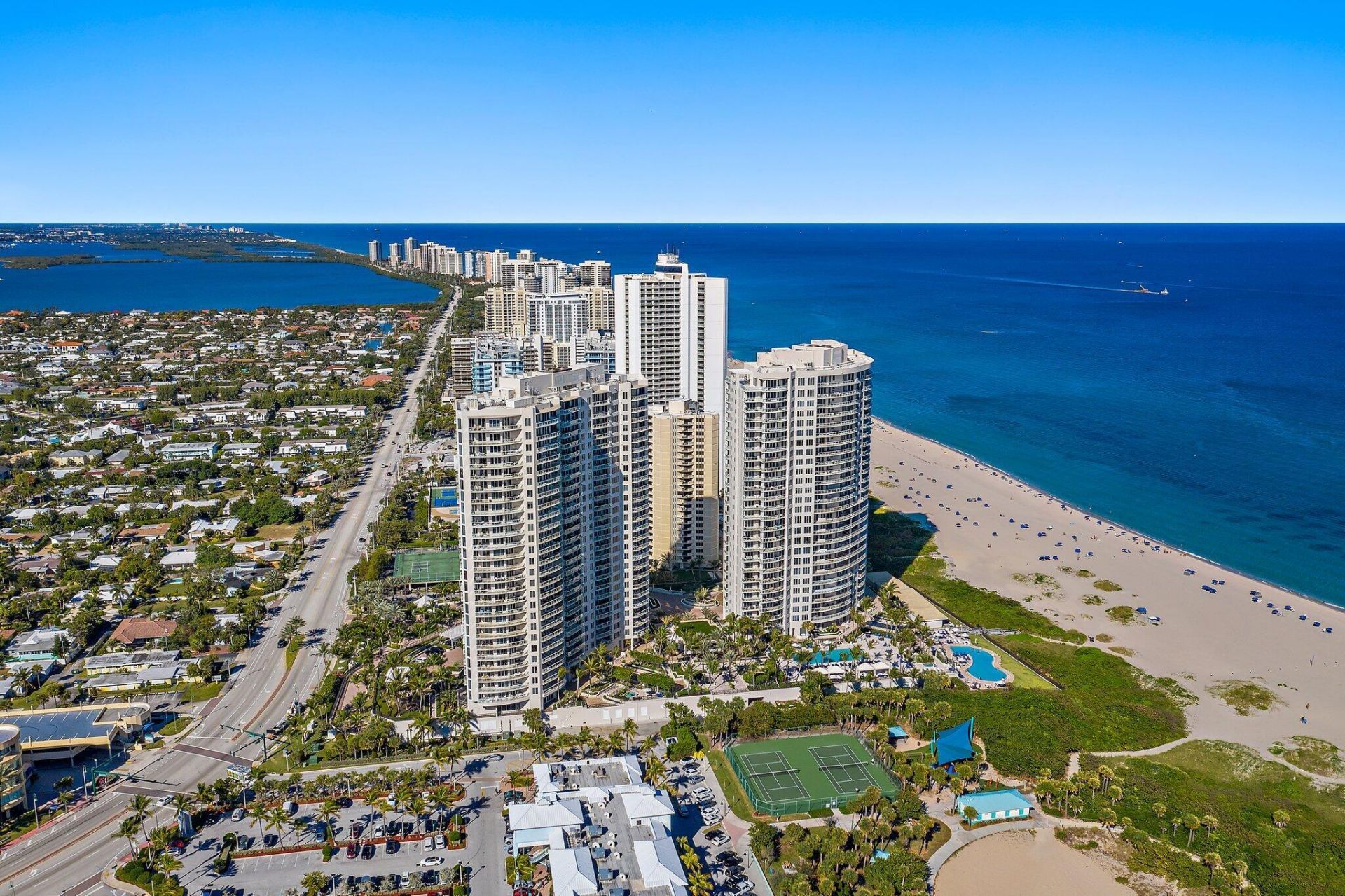 2700 N Ocean Drive, Unit Ph-1b, Riviera Beach, FL 33404 Photo