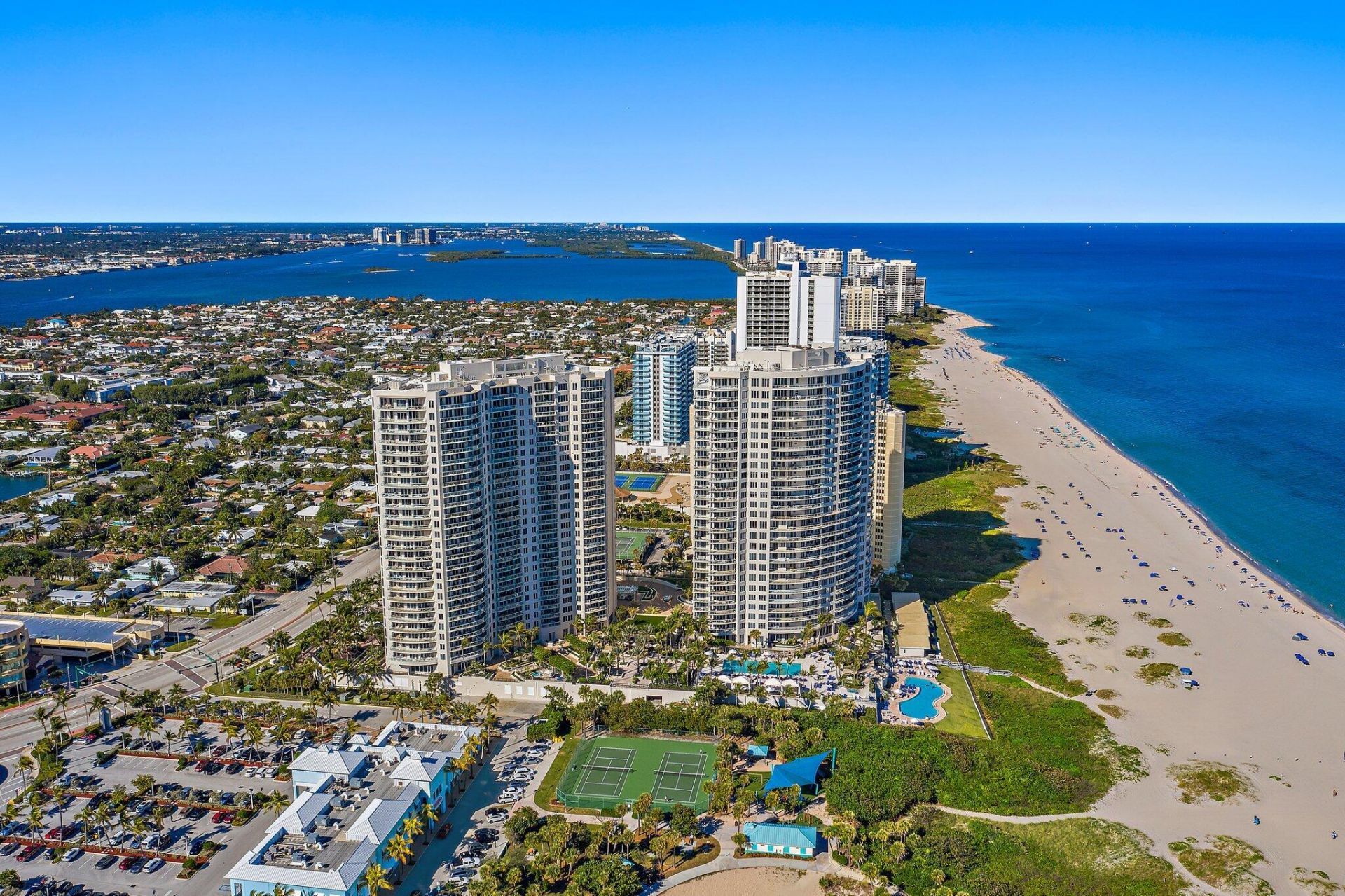 2700 N Ocean Drive, Unit Ph-1b, Riviera Beach, FL 33404 Photo