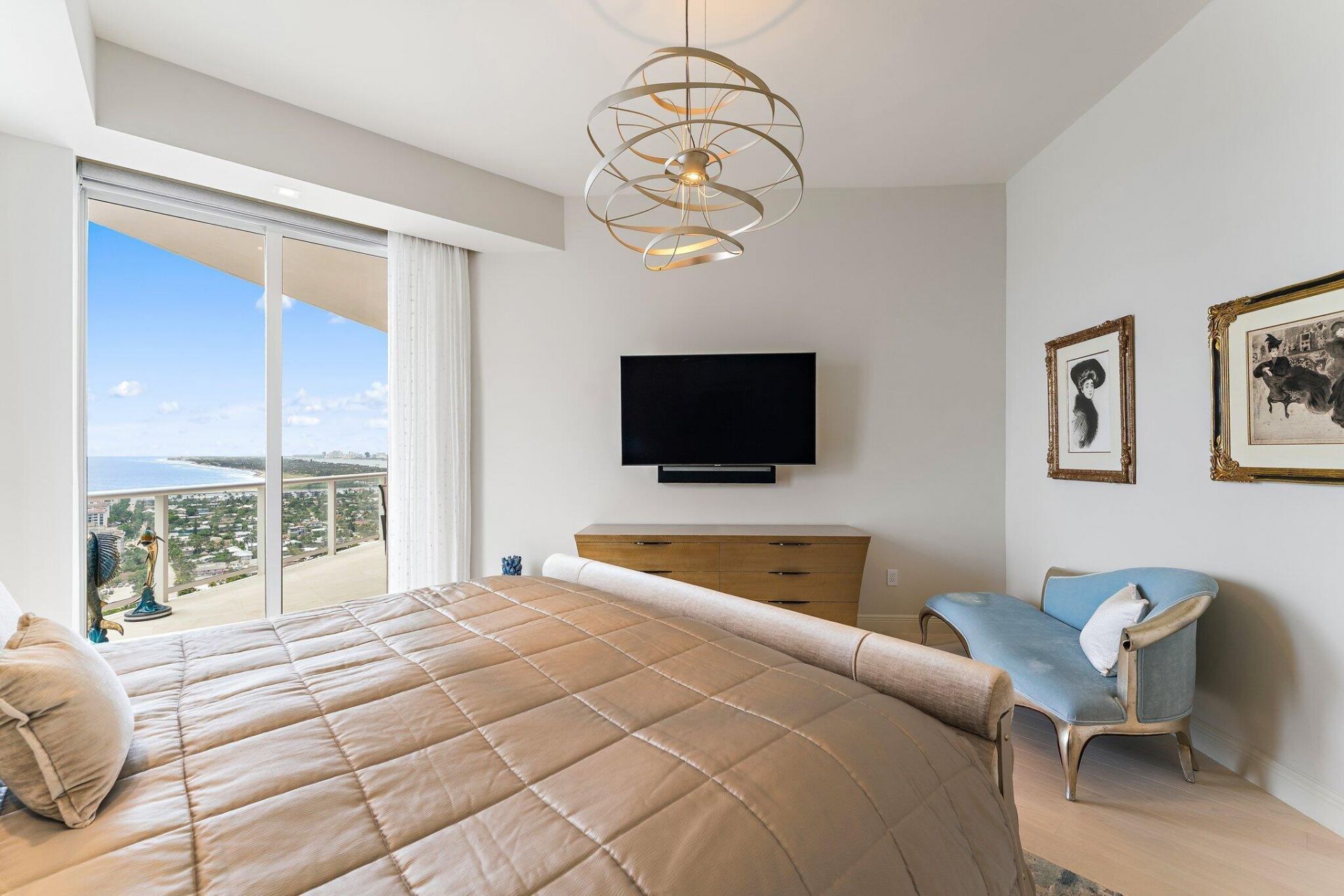 2700 N Ocean Drive, Unit Ph-1b, Riviera Beach, FL 33404 Photo
