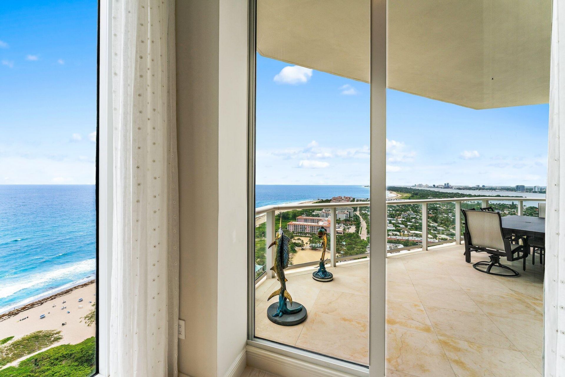 2700 N Ocean Drive, Unit Ph-1b, Riviera Beach, FL 33404 Photo