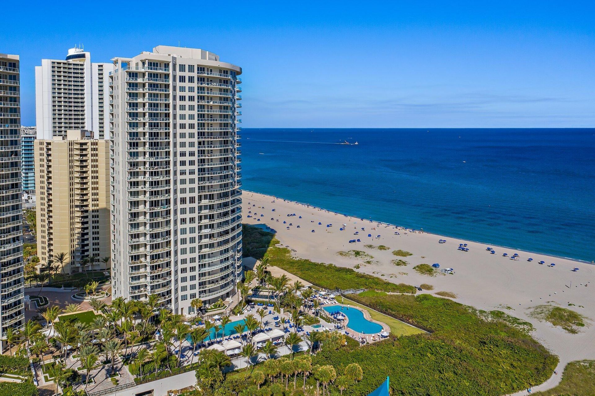 2700 N Ocean Drive, Unit Ph-1b, Riviera Beach, FL 33404 Photo
