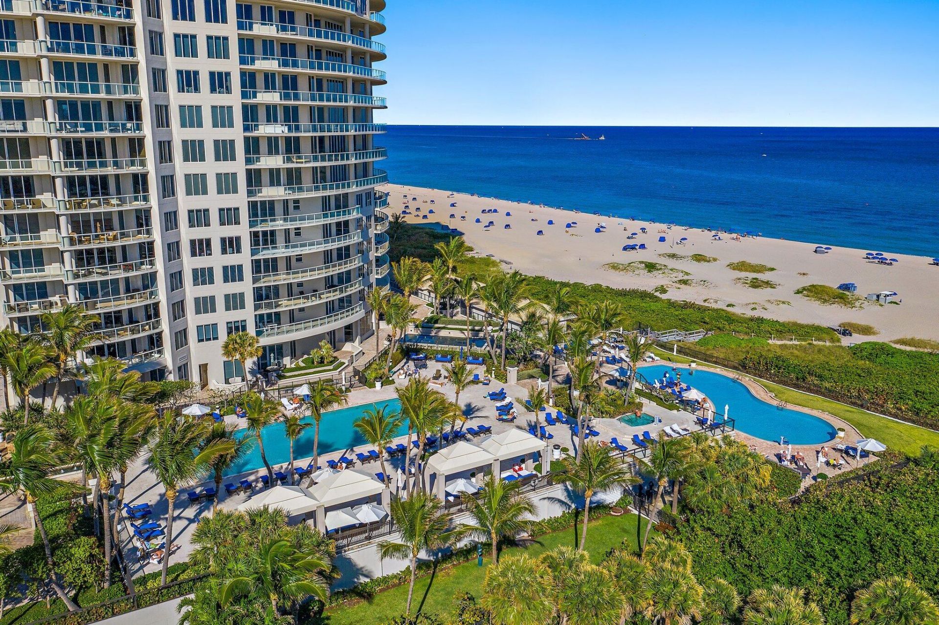 2700 N Ocean Drive, Unit Ph-1b, Riviera Beach, FL 33404 Photo