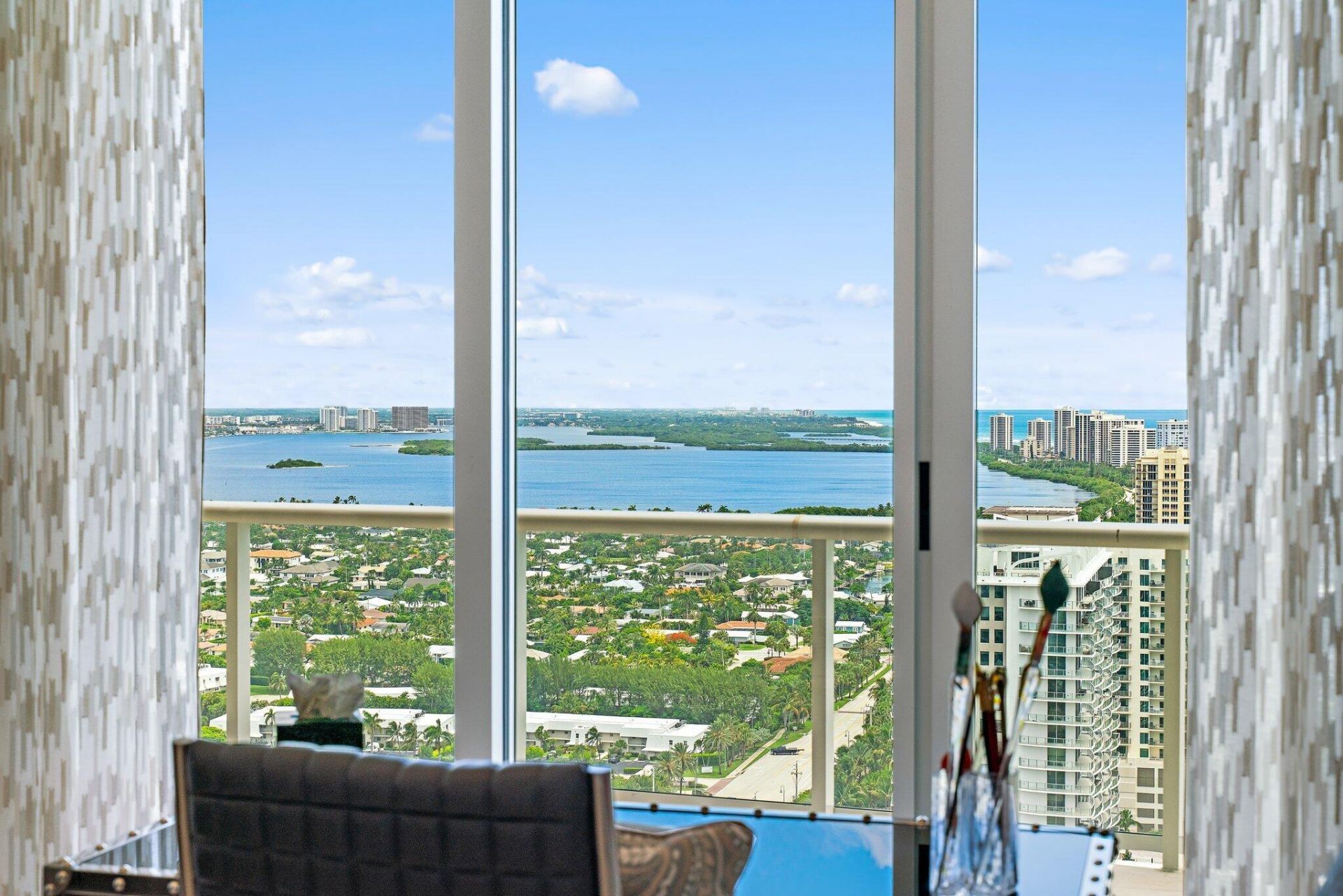 2700 N Ocean Drive, Unit Ph-1b, Riviera Beach, FL 33404 Photo