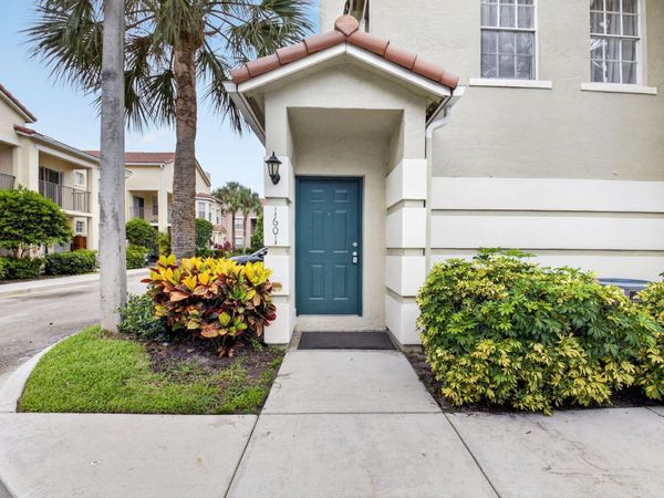 1601 Belmont Place, Boynton Beach, FL 33436