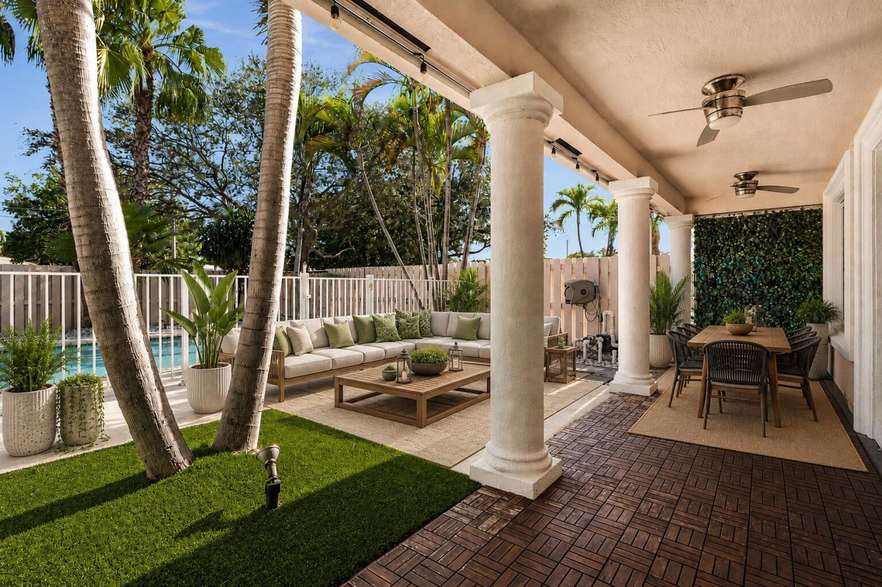 4517 NE 21st Avenue, Unit 4, Fort Lauderdale, FL 33308 Photo