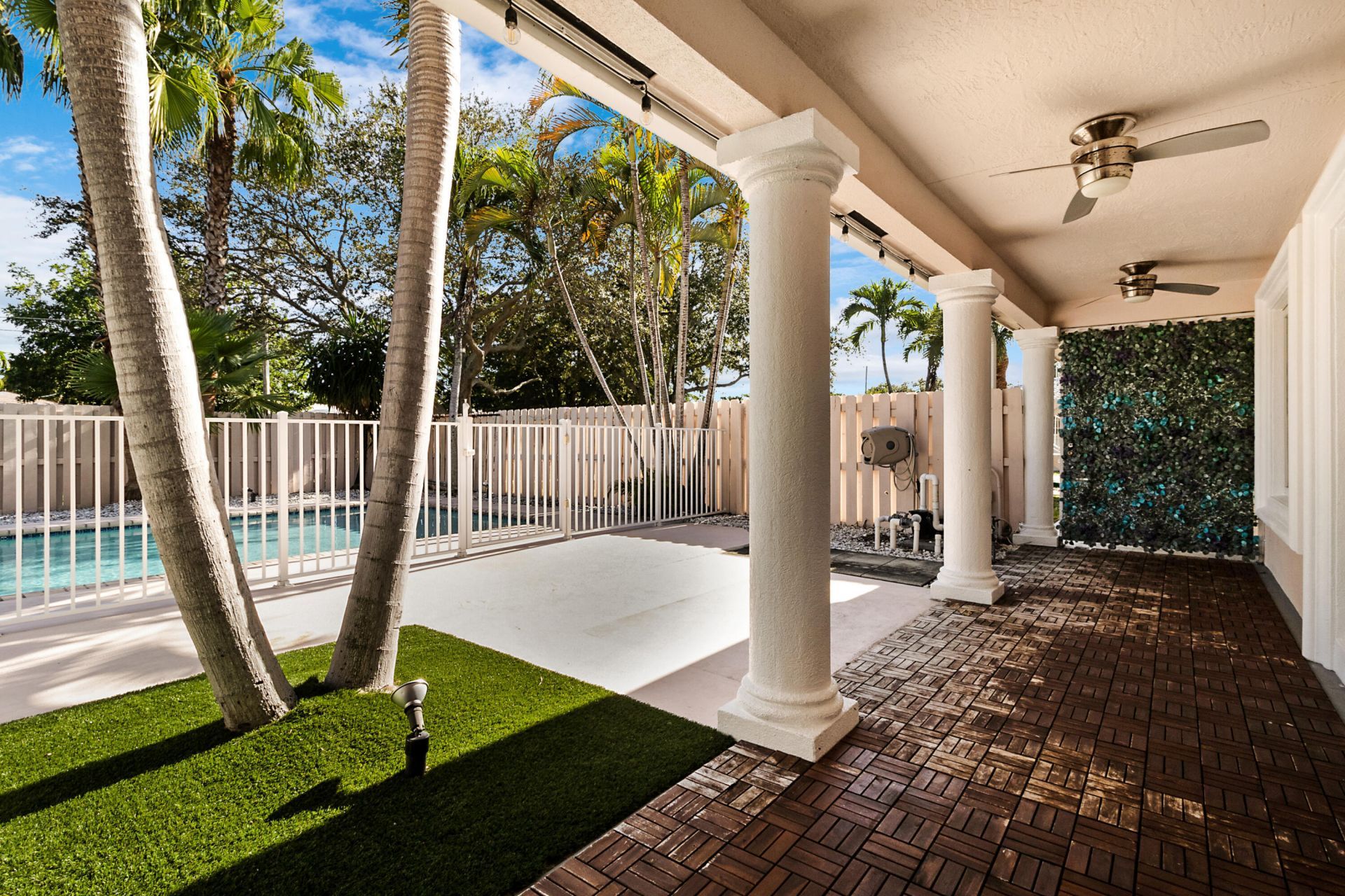 4517 NE 21st Avenue, Unit 4, Fort Lauderdale, FL 33308 Photo