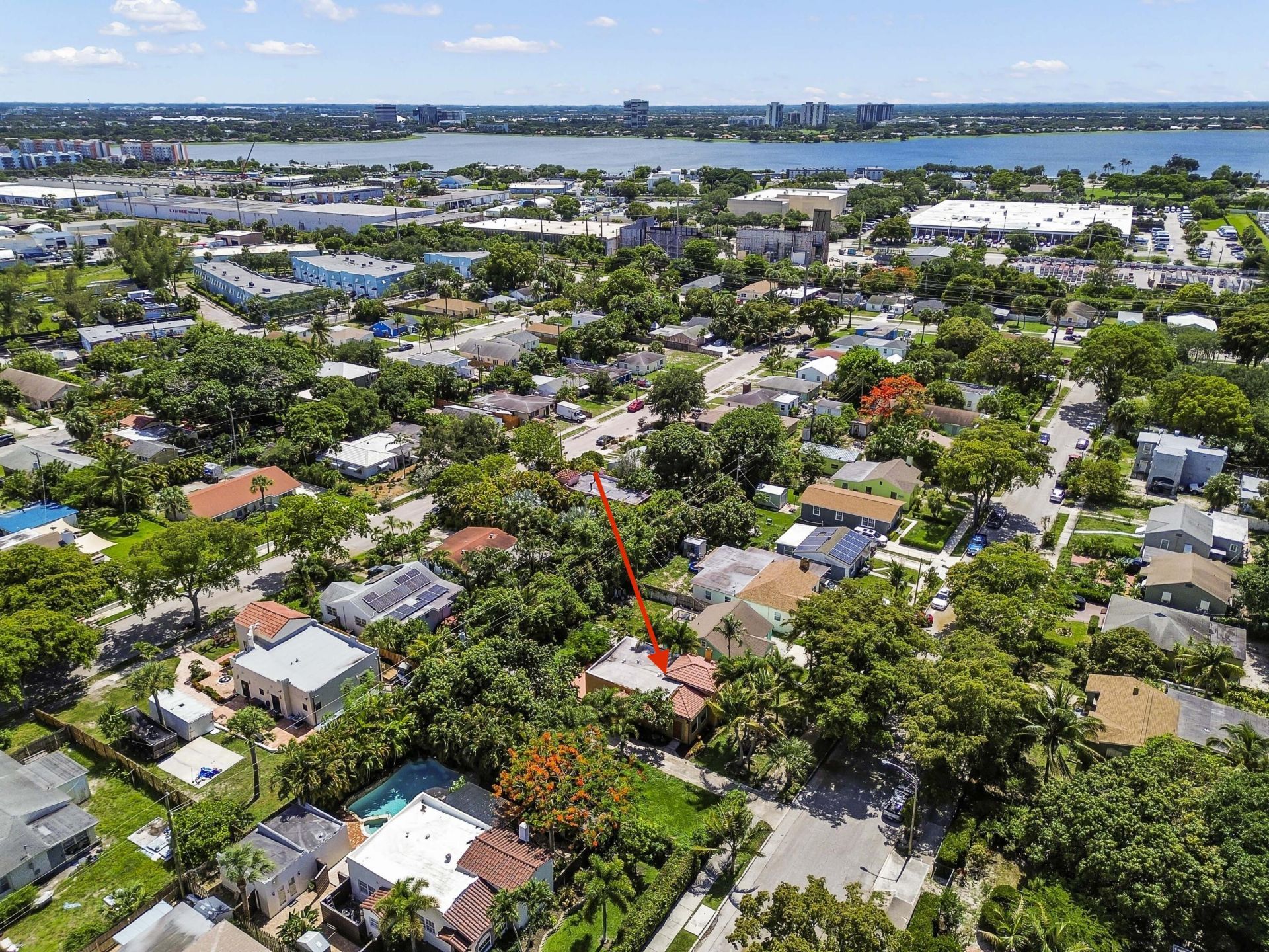 914 30th Court, West Palm Beach, FL 33407 Photo