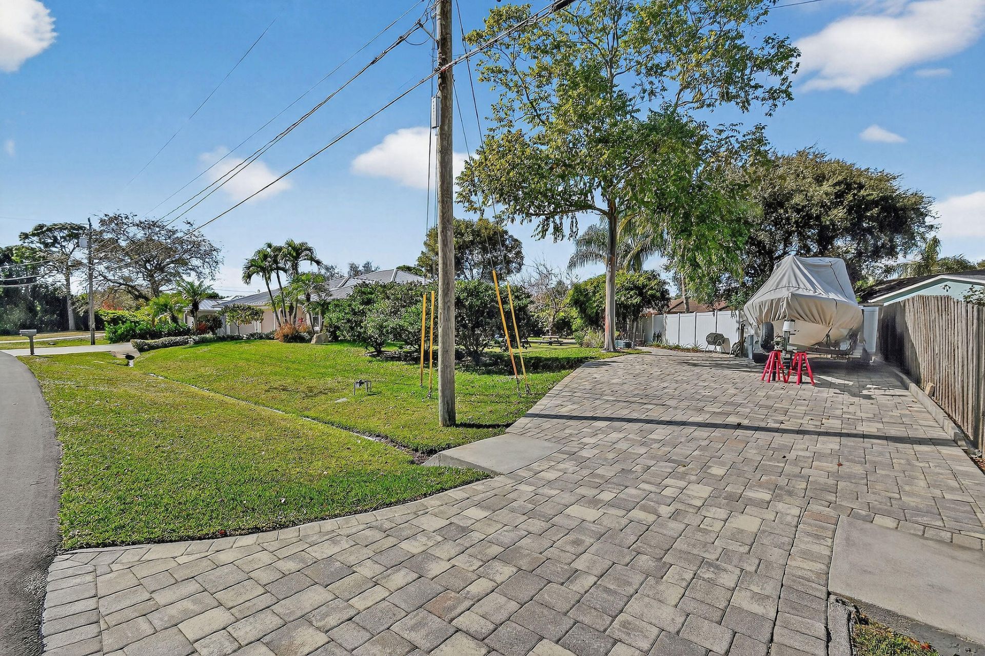 3221 SE Quay Street, Port Saint Lucie, FL 34984 Photo