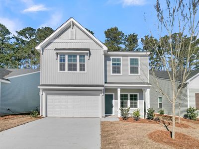 274 Clarabelle Lane, Summerville, SC 29483