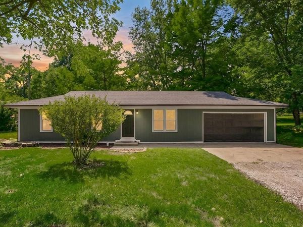 803 Madison Street, Pleasant Hill, MO 64080