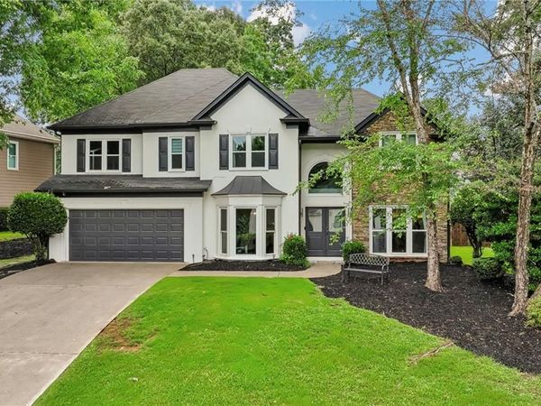 5570 Ashwind Trace, Johns Creek, GA 30005