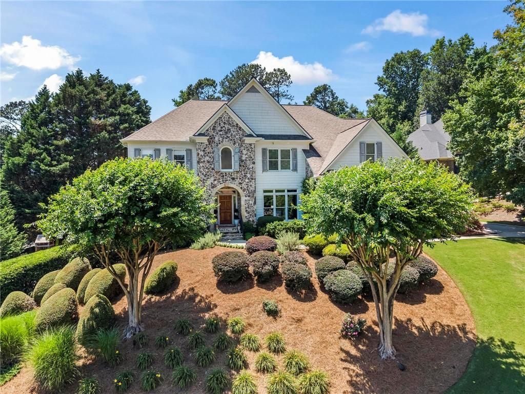 4370 Bowen Ridge Court Se, Smyrna, GA 30082 Main Photo