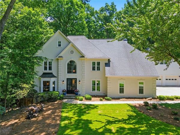 515 Kensington Farms Drive, Alpharetta, GA 30004