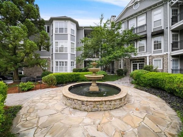 4100 Paces Walk, Unit 1101, Atlanta, GA 30339