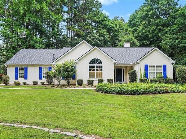 125 Harvest Trace, Sharpsburg, GA 30277