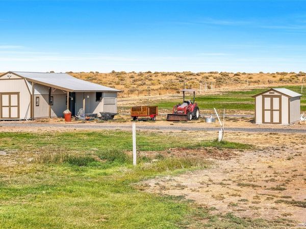 7837 Stonecrest Road NE, Moses Lake, WA 98837