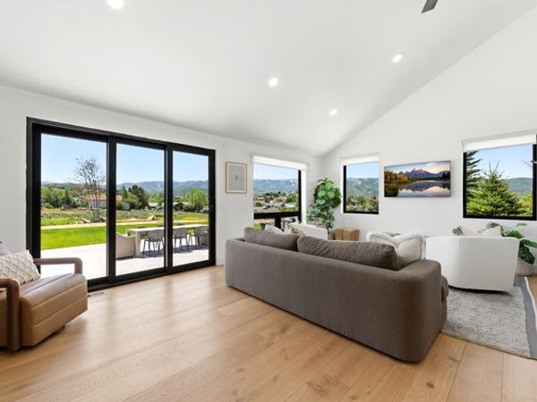 118 E COUNTRYSIDE CIR , Park City, UT 84098