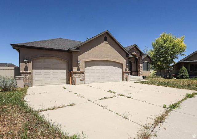 5743 S Mirador Ct W, Salt Lake City, UT 84118 Main Photo
