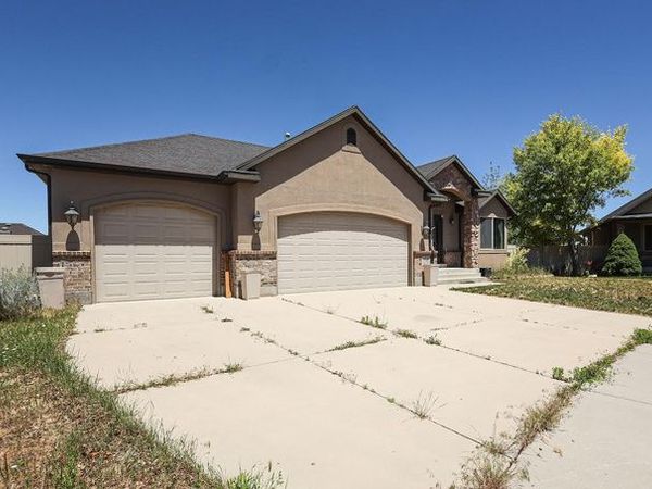 5743 S MIRADOR CT W, Salt Lake City, UT 84118