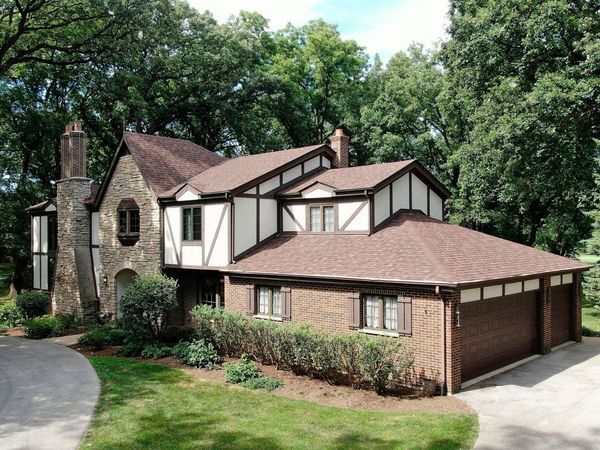 515 Aberdeen Road, Frankfort, IL 60423