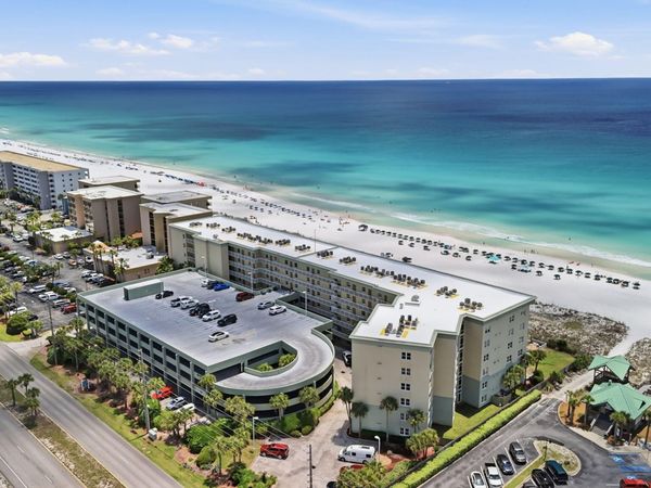 590 Santa Rosa Boulevard, Unit 117, Fort Walton Beach, FL 32548