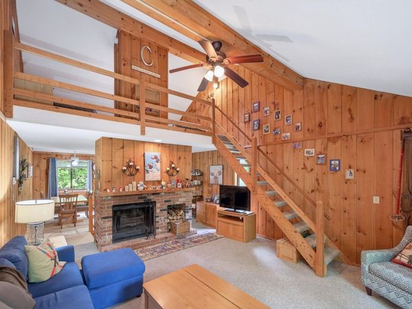 8F Dover Green Loop, Unit 8F, Dover, VT 05356